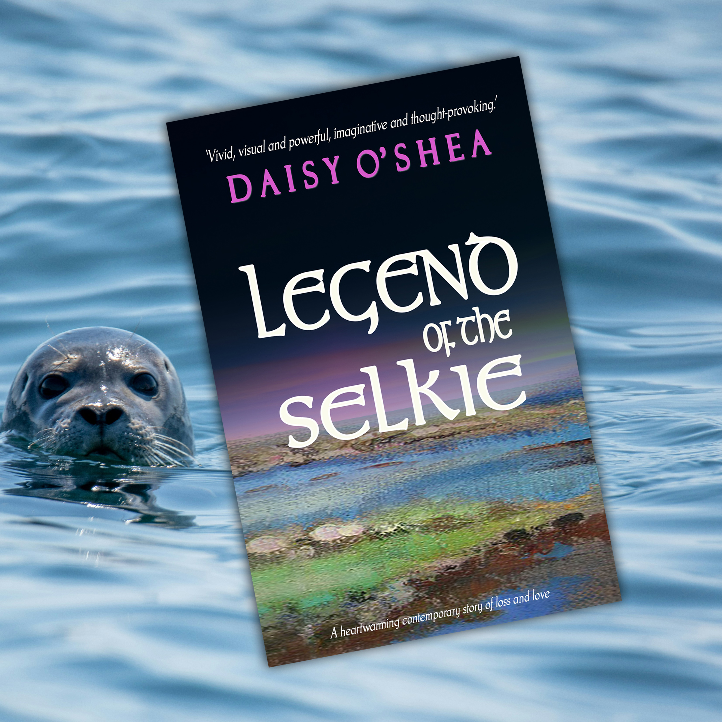 Legend of the Selkie